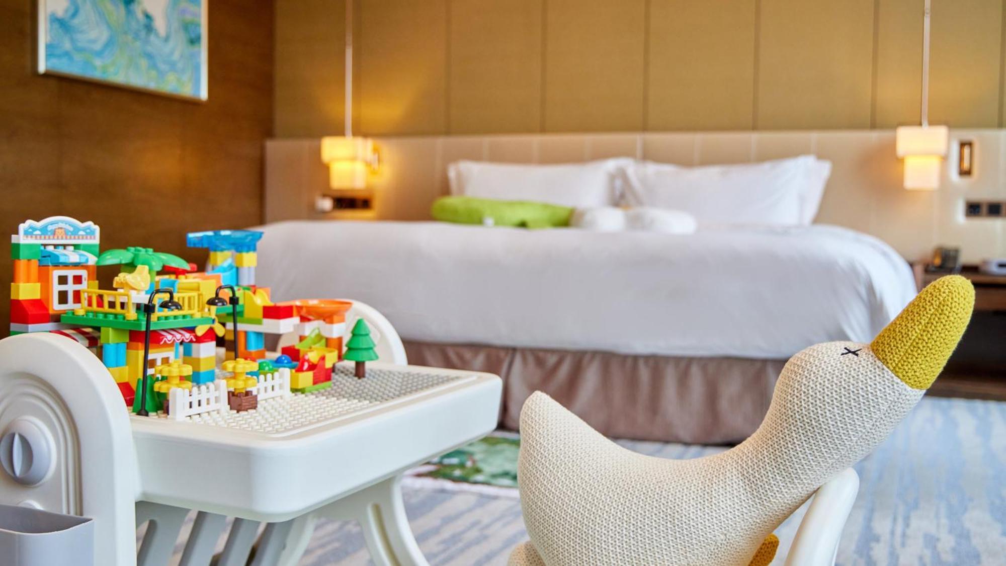 Intercontinental Nantong By Ihg-Best View Of Yangtze Exterior foto